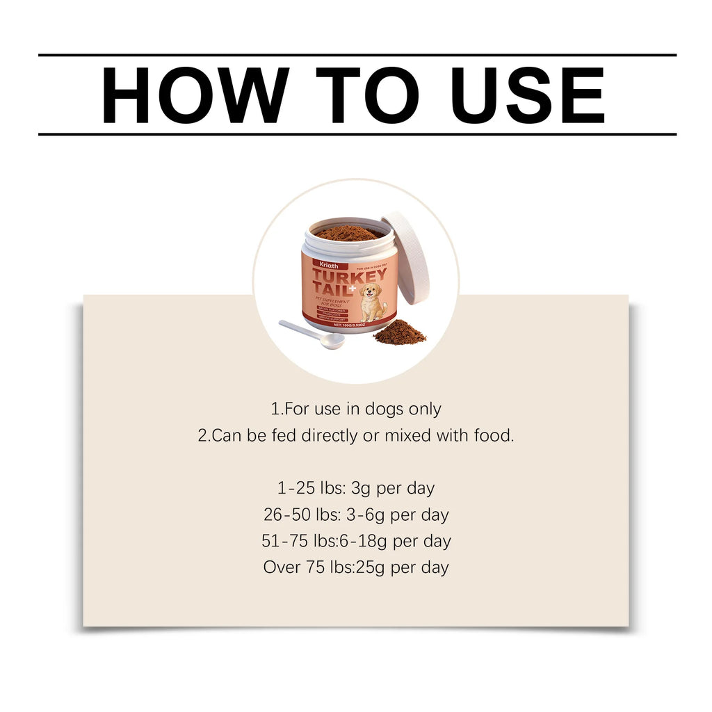 Pet Nutritional Supplement Chews