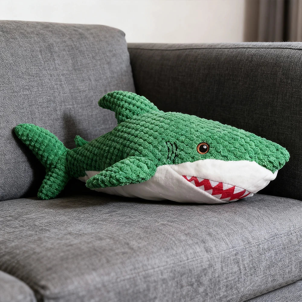 Sound Plush Interactive Toy for Pets