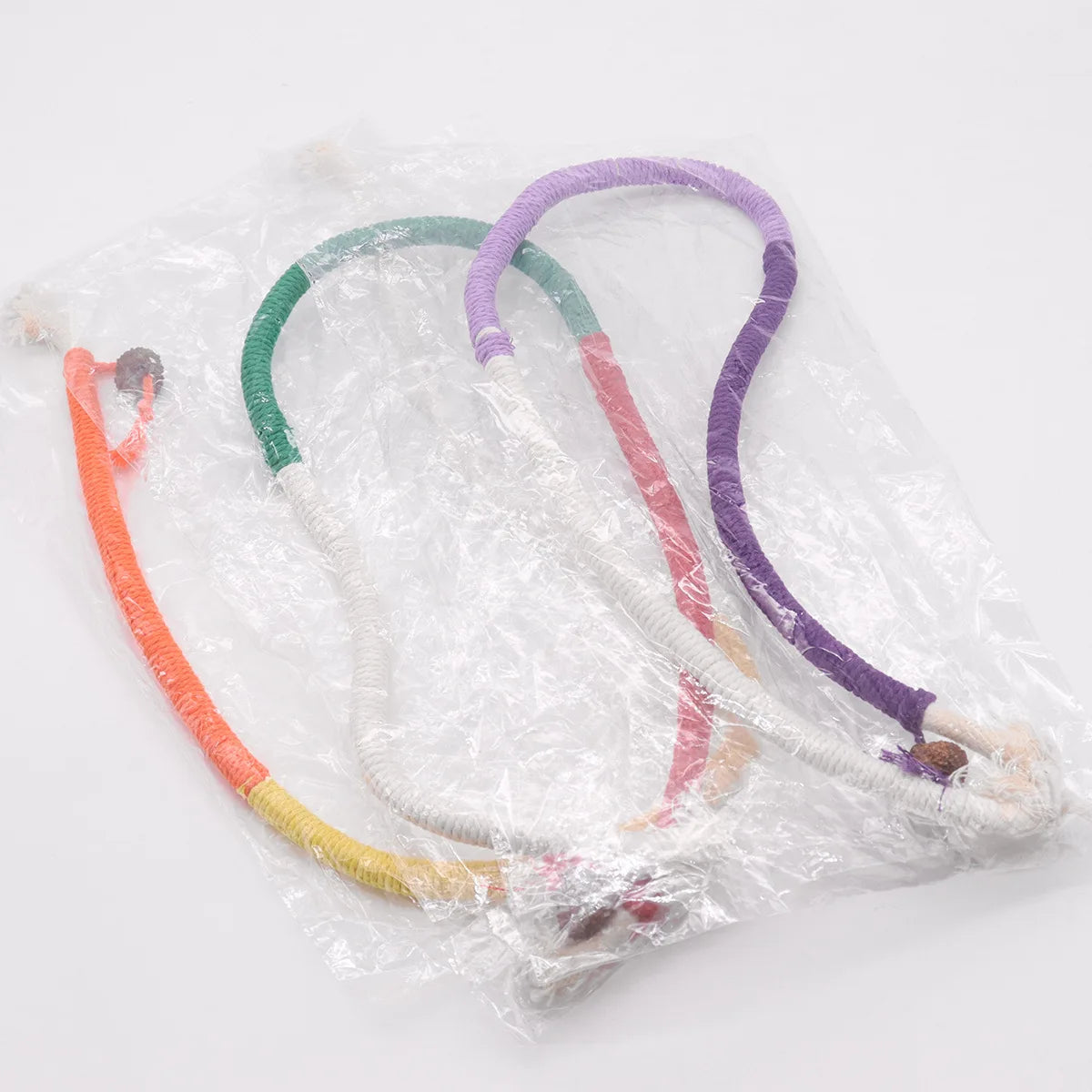 Rope Chew Toy for Dogs & Cats