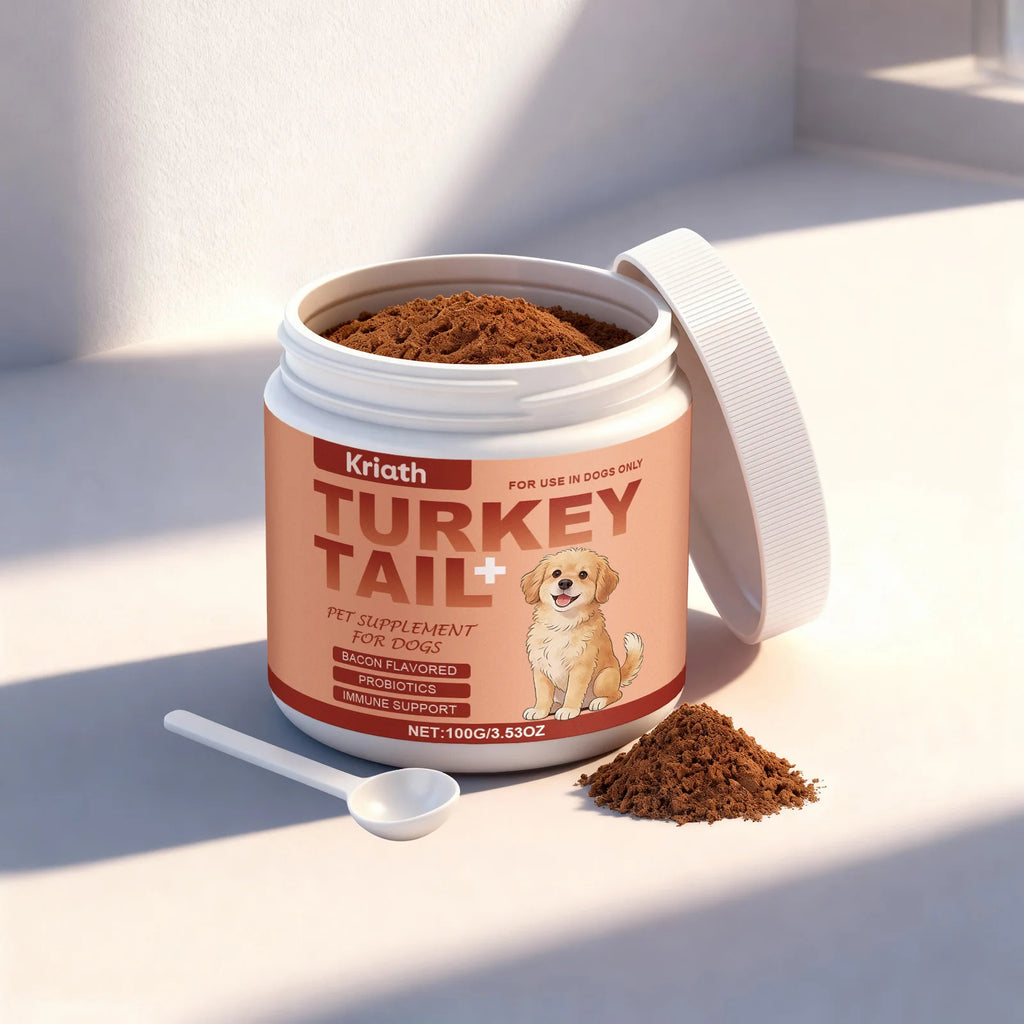Pet Nutritional Supplement Chews