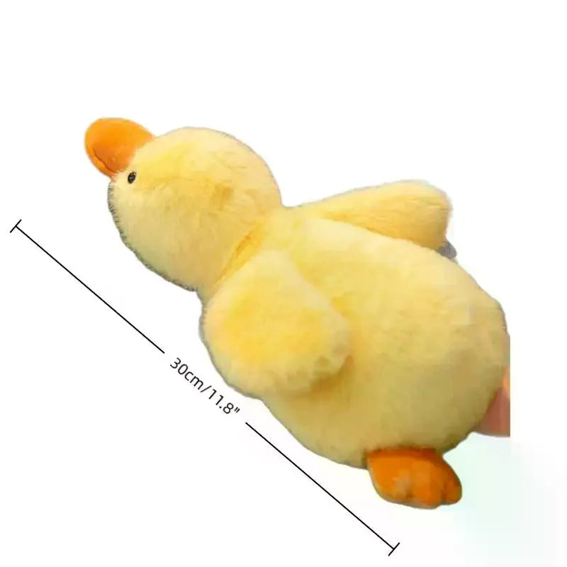 Plush Christmas Dog Chew Toy