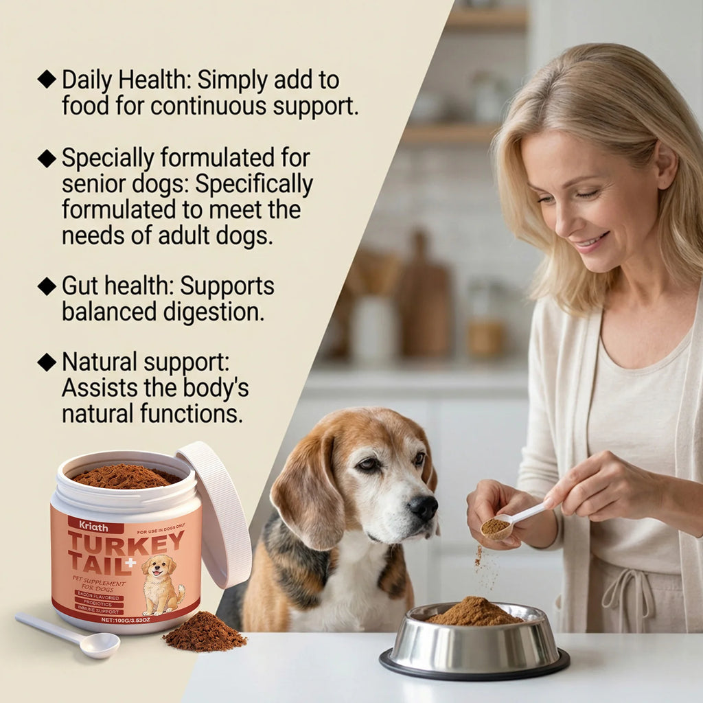 Pet Nutritional Supplement Chews