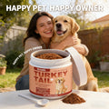 Pet Nutritional Supplement Chews