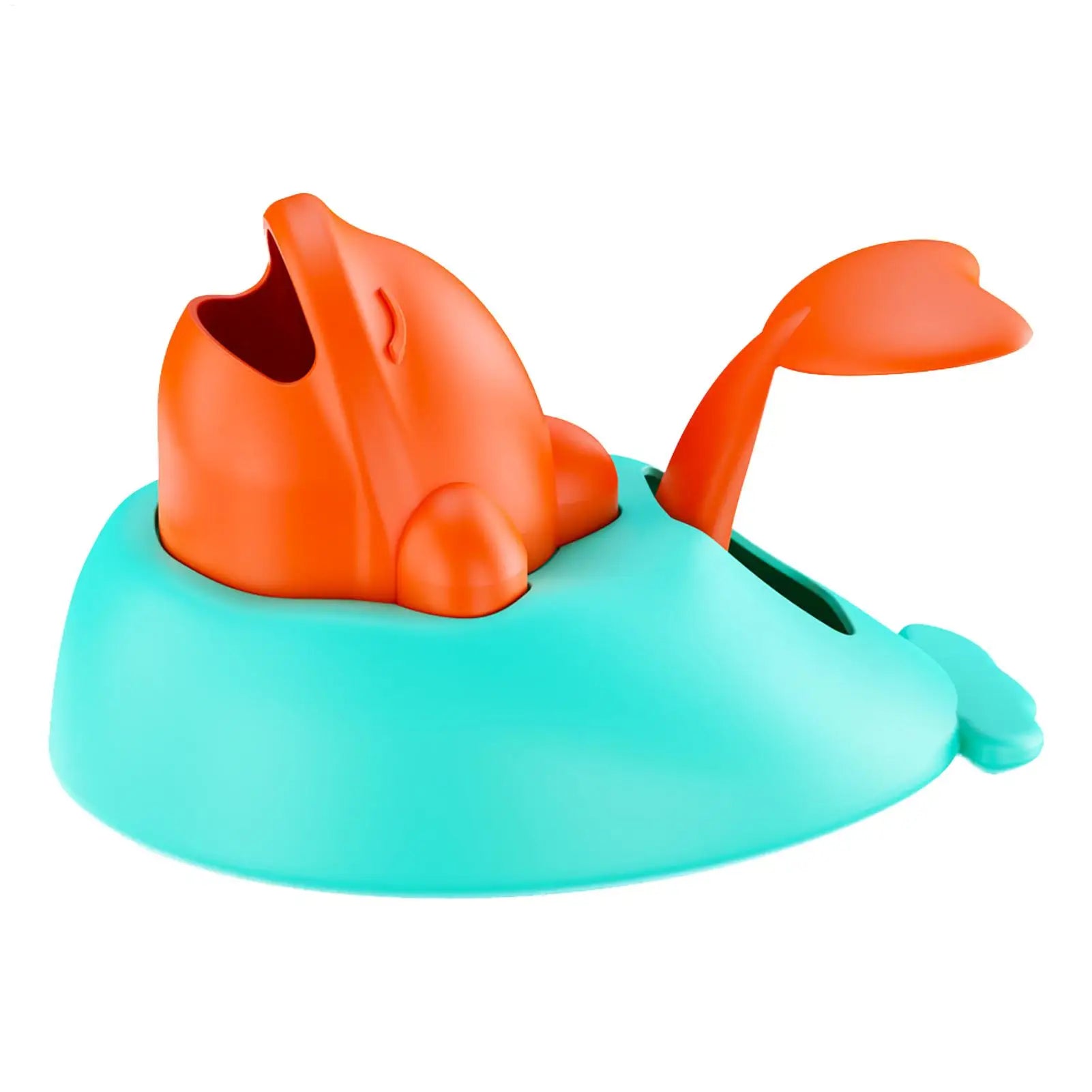 Interactive Treat Dispenser Dog Toy