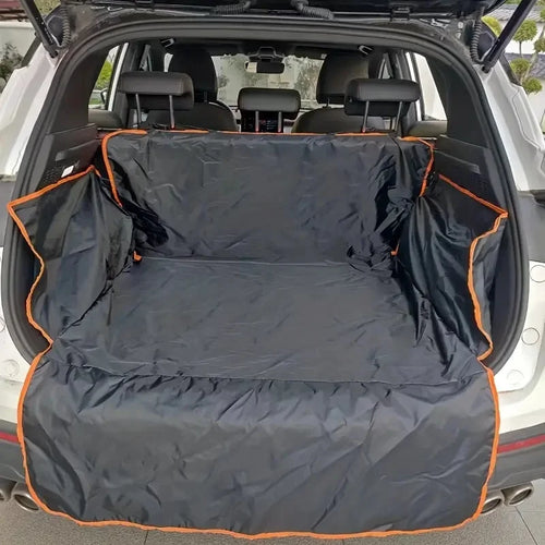 Car Trunk Mat for Pets