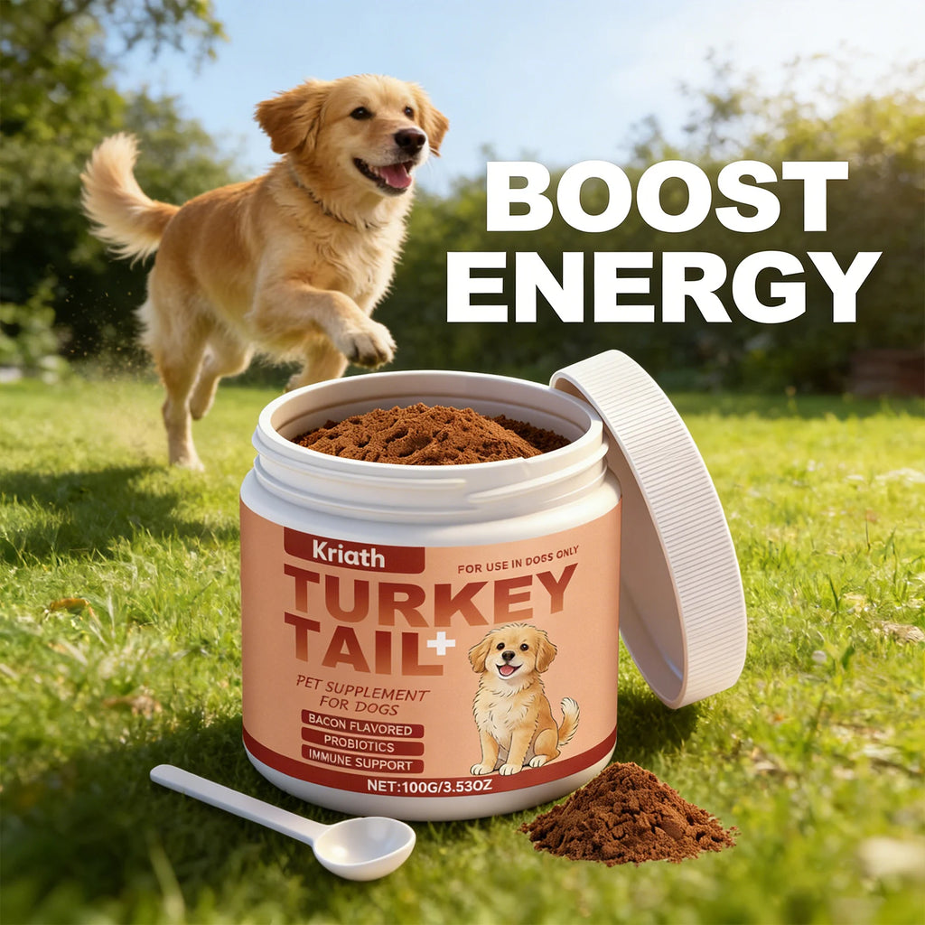 Pet Nutritional Supplement Chews