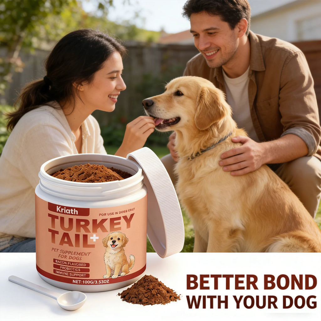 Pet Nutritional Supplement Chews